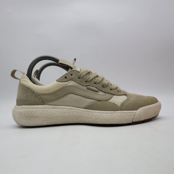 Vans UltraRange EXO Men's 6 Women's 7.5 Suede Canvas Sneakers Walking Shoes - Picture 1 of 9